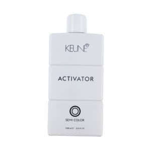 Активатор краски KEUNE Semi Color Activator