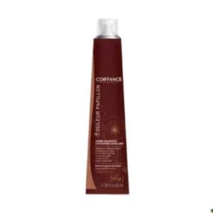 Стойкая краска для волос COIFFANCE Couleur Papillon