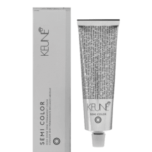 Тонирующая безаммиачная краска для волос KEUNE Semi Color