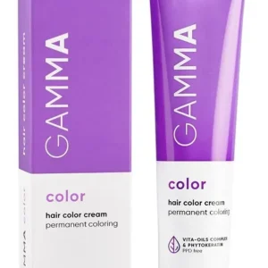 Крем-краска для волос Erayba Gamma Color